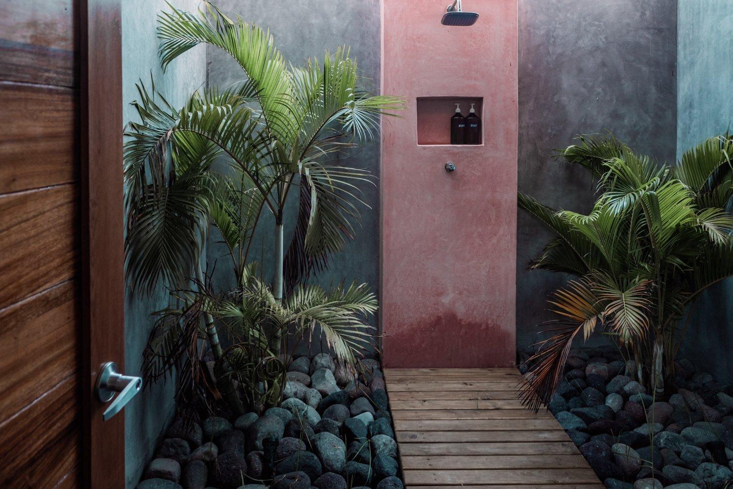 Swell Hotel El Paredón Buena Vista Eksteriør billede