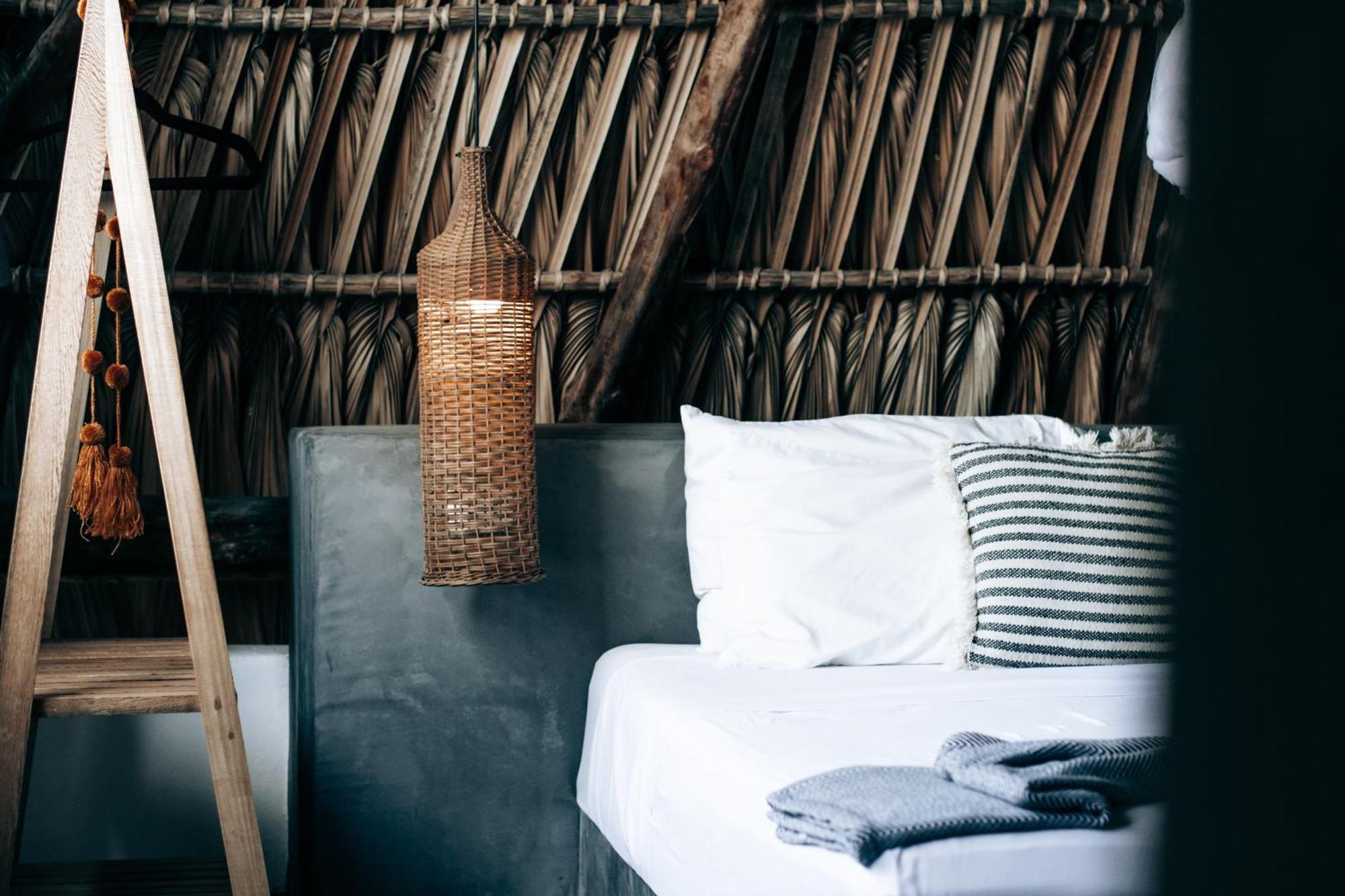 Swell Hotel El Paredón Buena Vista Eksteriør billede